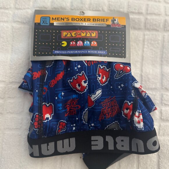 MENS BOXERS - Picture 3 of 4